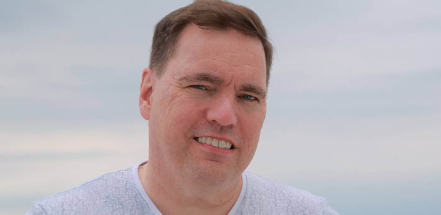 Image: Channeling Dinner with Craig McManus